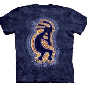 Koko-Tie-Dye