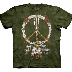 Peace-Pipes